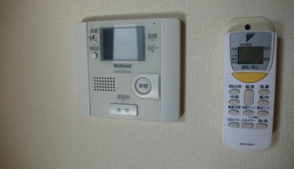 建物設備