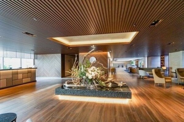 ロビー・ラウンジ