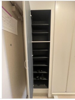 物件内観写真3　(近くには公園や商業施設も豊富！！)