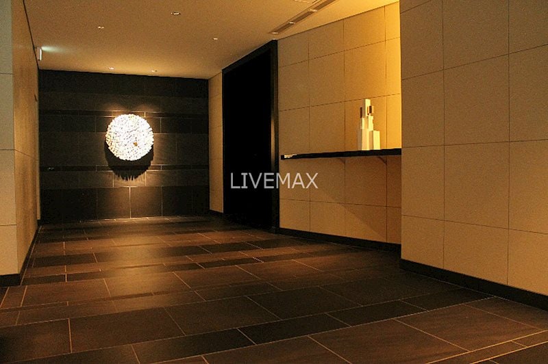 物件外観写真4　(設備充実のハイグレード賃貸マンションです。)