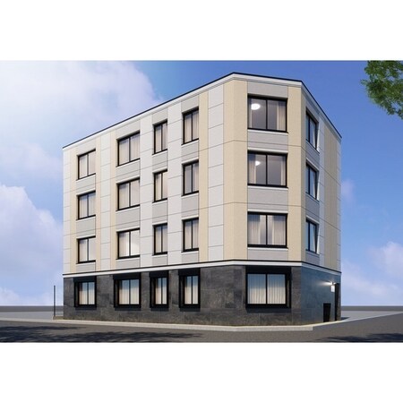 プラティーク住吉外観写真