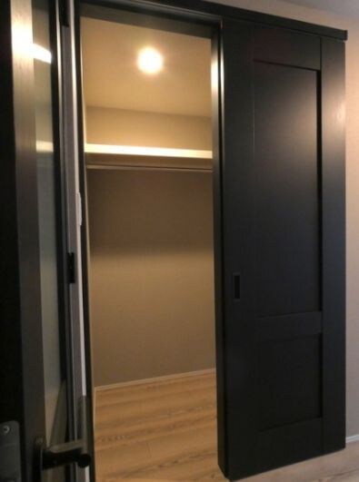 物件内観写真10　(別号室参考写真)