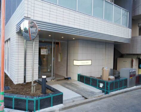 物件外観写真3　(★《見学予約受け付け中》設備充実のハイグレード賃貸マンション)