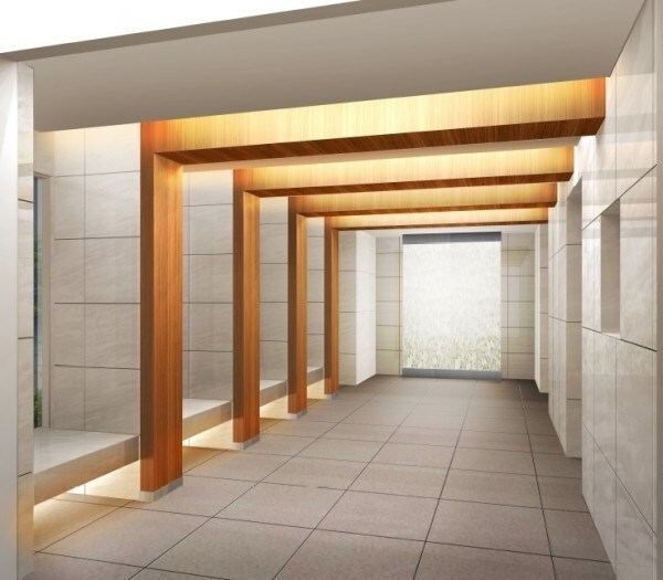 物件外観写真7　(★《見学予約受け付け中》設備充実のハイグレード賃貸マンション)