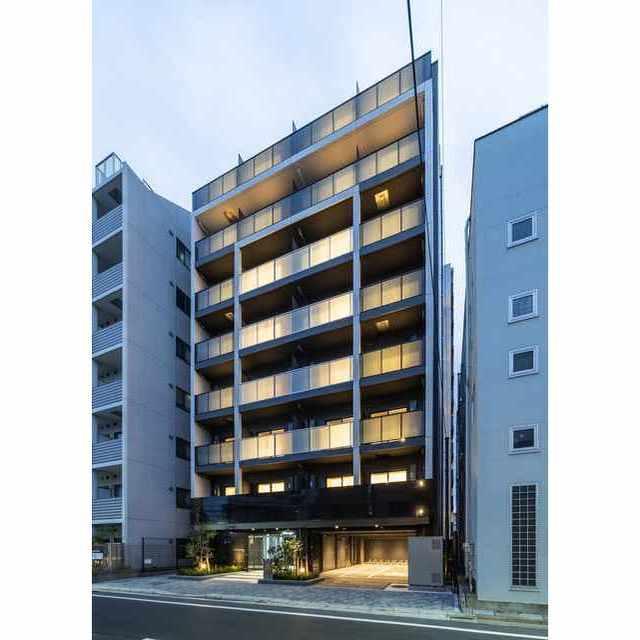 ACP Residence 亀戸