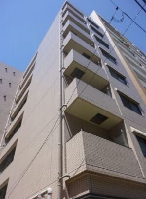 ARTERE東日本橋外観写真