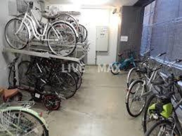 駐車場(☆★お問い合わせお待ちしております★☆)