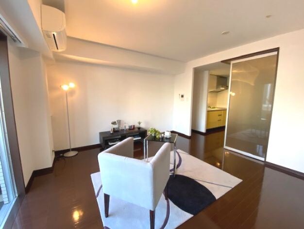 物件内観写真16　(モデルルーム)