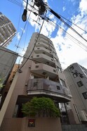 スカイコート市ヶ谷柳町