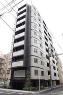 グランドコンシェルジュ錦糸町アジールコート