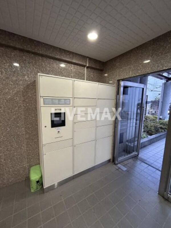 建物設備