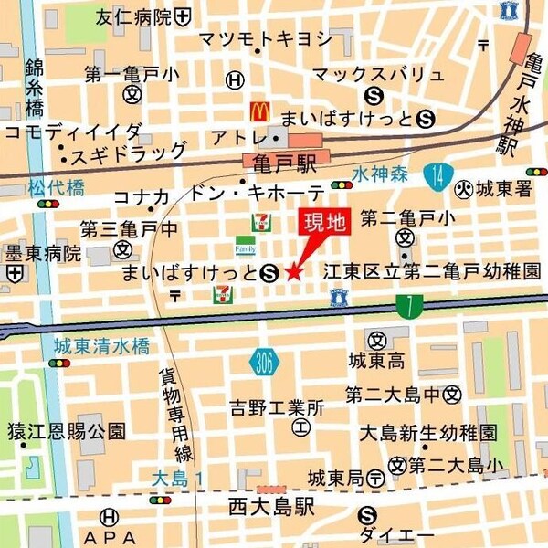 ロビー・ラウンジ