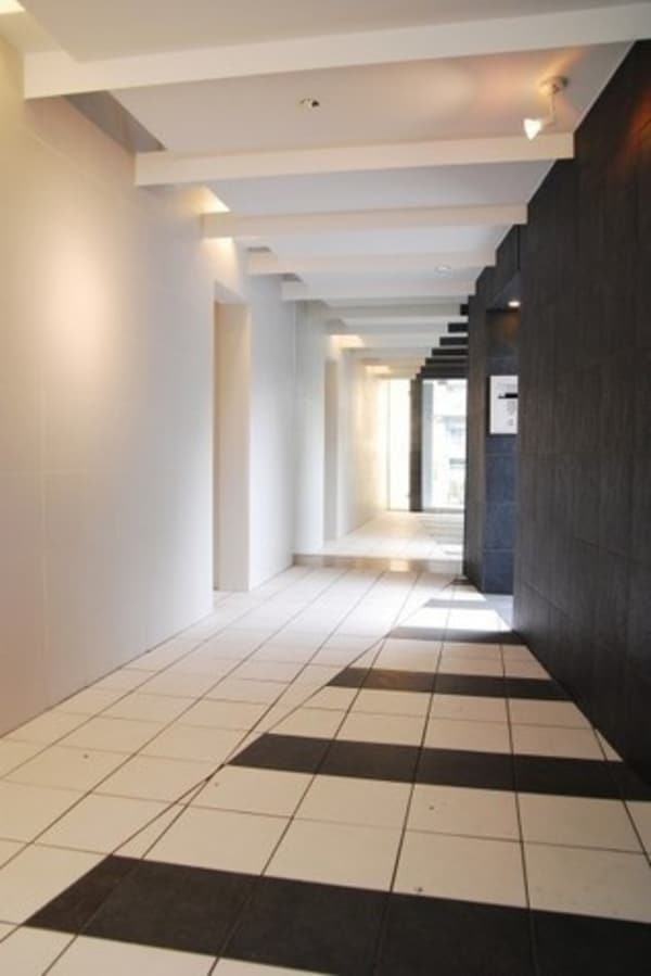 ロビー・ラウンジ