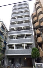 ★《見学予約受け付け中》設備充実のハイグレード賃貸マンション