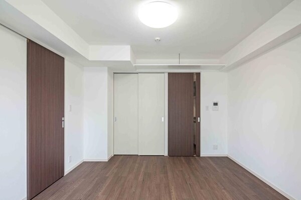 居室(　★《見学予約受け付け中》設備充実のハイグレード賃貸マンショ)