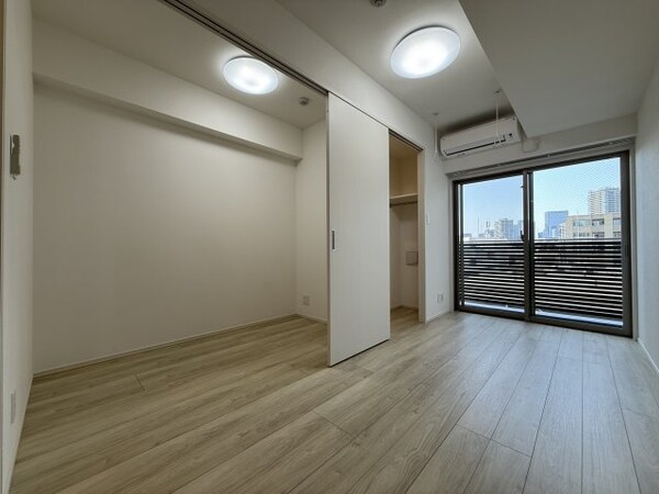 居室