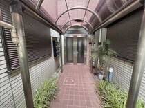 Abode Azabuの外観写真