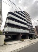 ＨＹ’ｓ ｃｒｅｃｅｒ 清澄白河