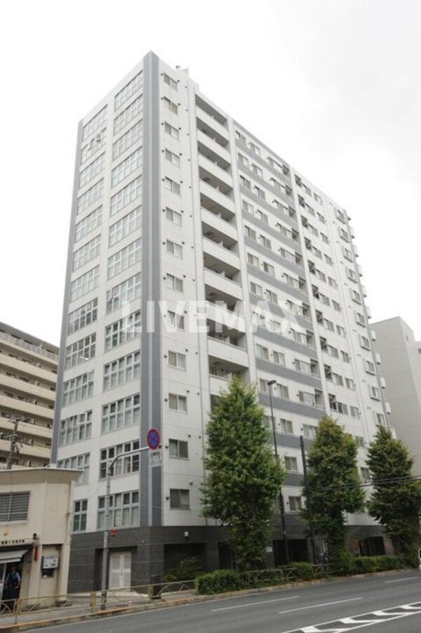 外観(～内見予約受付中～お気軽にお問い合わせ下さい(^o^))
