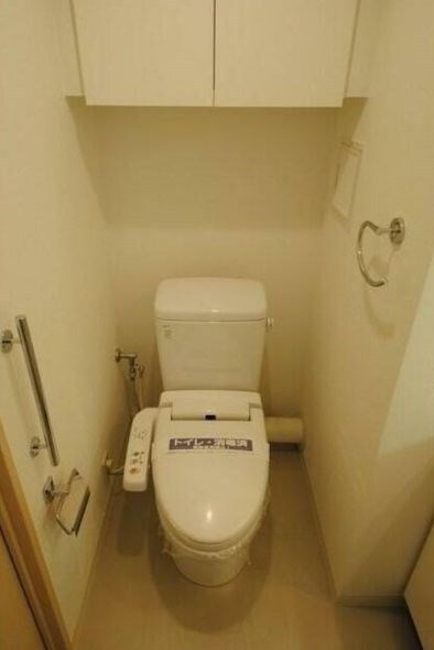 物件内観写真11　(別号室参考写真)