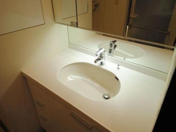 物件内観写真12　(別号室参考写真)