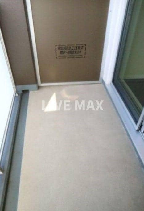 物件内観写真8　(別号室参考写真)