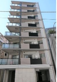 ジェノヴィア水天宮前Ⅱスカイガーデン