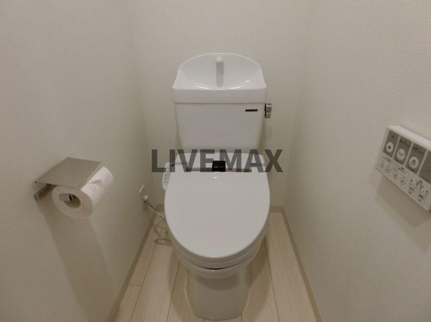 物件内観写真11　