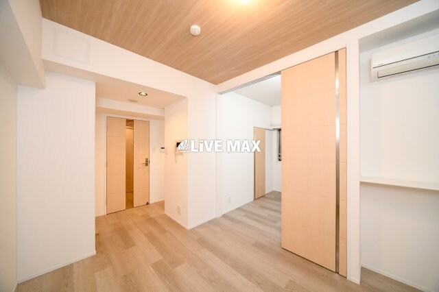 物件内観写真6　(別号室参考写真)