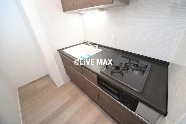 物件内観写真8　(別号室参考写真)