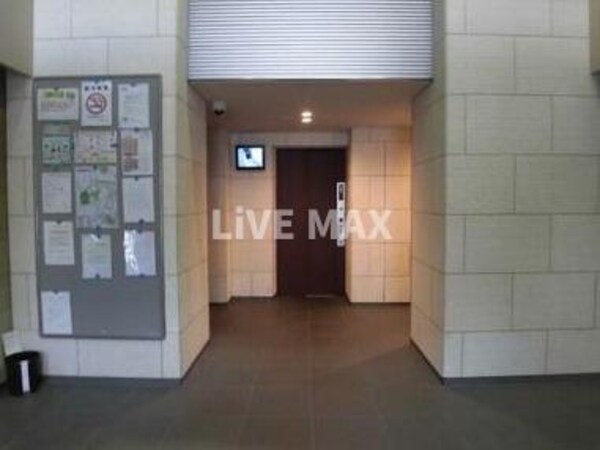 ロビー・ラウンジ