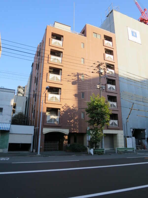 ロビー・ラウンジ