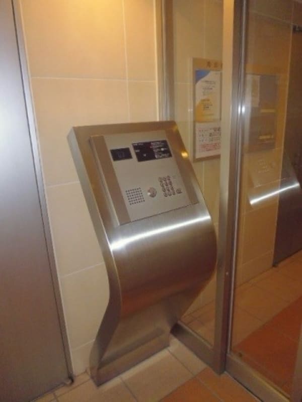 その他(見学予約受け付け中。設備充実のハイグレード賃貸マンションです)