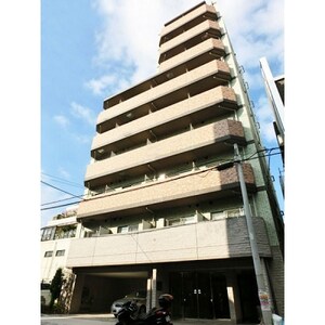 プレスタイル森下Ⅱ外観写真