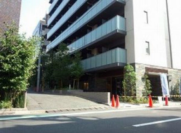 外観(★《見学予約受け付け中》・シリーズ型ハイグレードマンション★)