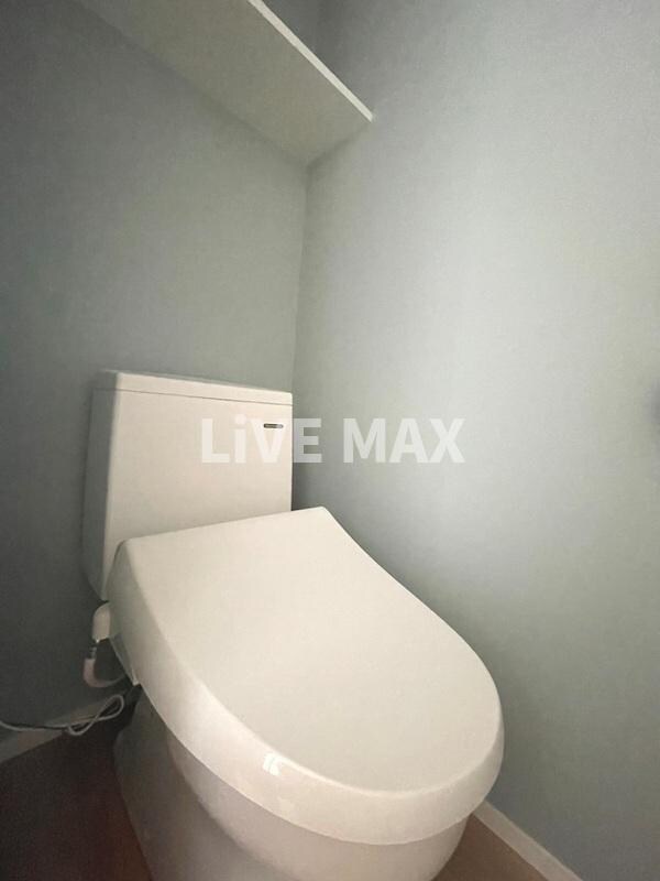 物件内観写真11　