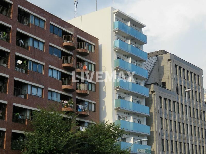 物件外観写真3　(★《見学予約受け付け中》・設備充実ハイグレードマンション★)