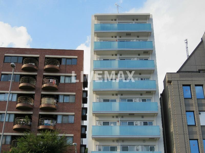 物件外観写真5　(★《見学予約受け付け中》・設備充実ハイグレードマンション★)