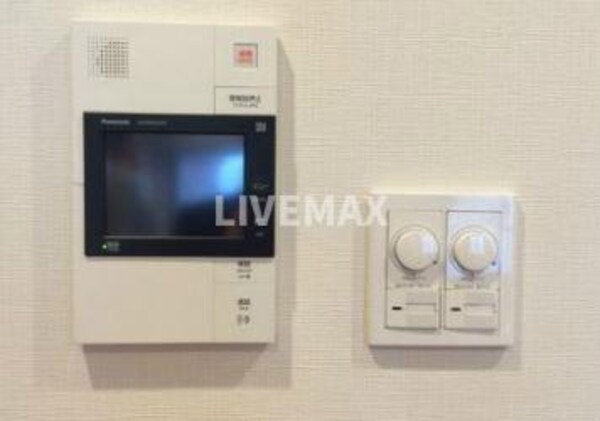 セキュリティ(★《見学予約受け付け中》・設備充実ハイグレードマンション★)