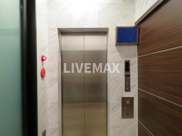 建物設備(★《見学予約受け付け中》・設備充実ハイグレードマンション★)