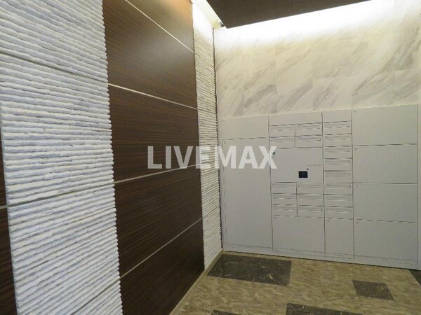 建物設備(★《見学予約受け付け中》・設備充実ハイグレードマンション★)