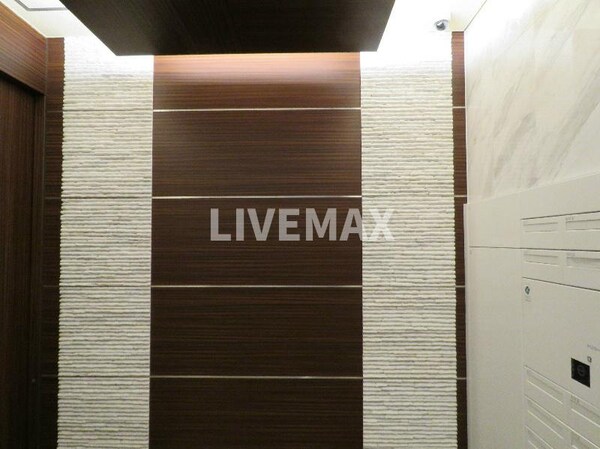 収納(★《見学予約受け付け中》・設備充実ハイグレードマンション★)