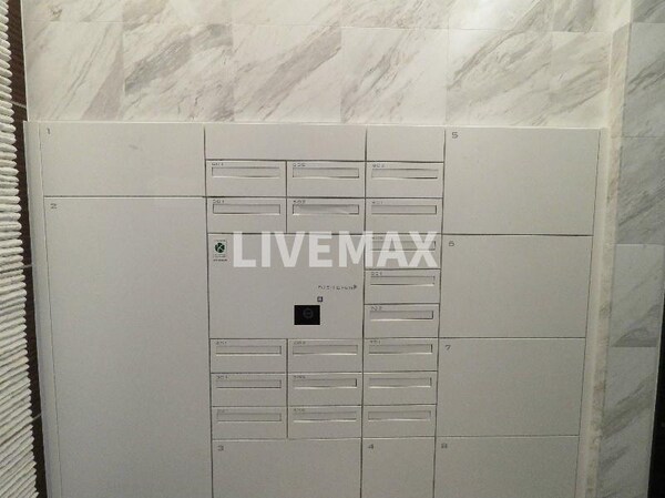 建物設備(★《見学予約受け付け中》・設備充実ハイグレードマンション★)