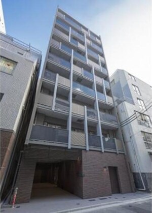 アルプエンテ大手町外観写真