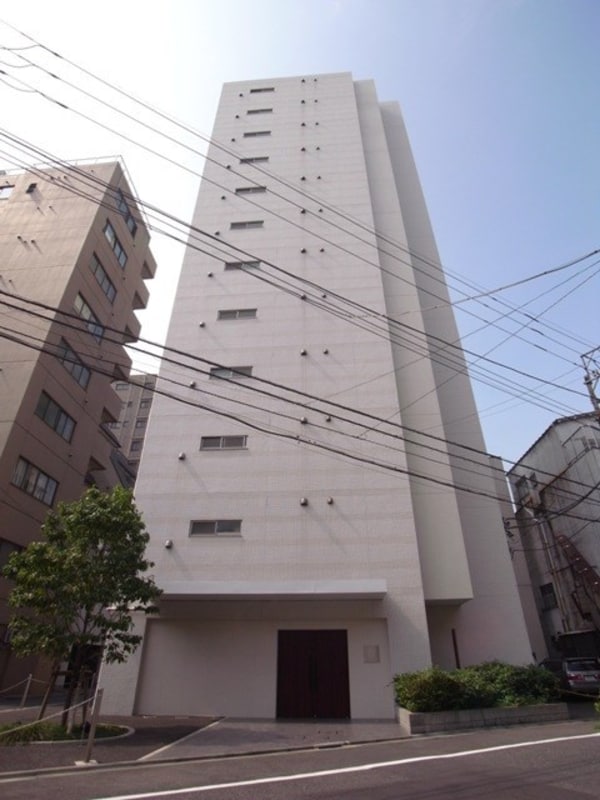 外観(～内見予約受付中～お気軽にお問い合わせ下さい(^o^)　)