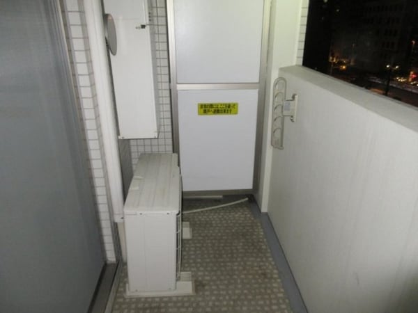 バルコニー(～内見予約受付中～お気軽にお問い合わせ下さい(^o^))