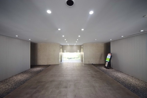 ロビー・ラウンジ