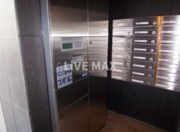 建物設備(★《見学受け付け中》・設備充実分譲賃貸マンション★)