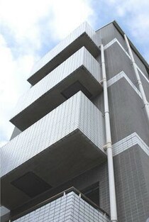 プレール潮見ピアクラブの外観写真