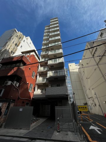 オーキッドレジデンス神田錦町